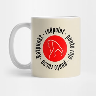 redpoint Mug